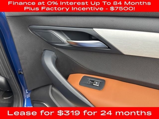 2025 VinFast VF 8 Plus