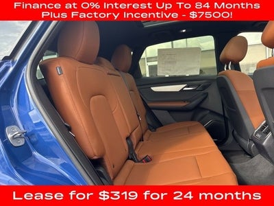 2025 VinFast VF 8 Plus