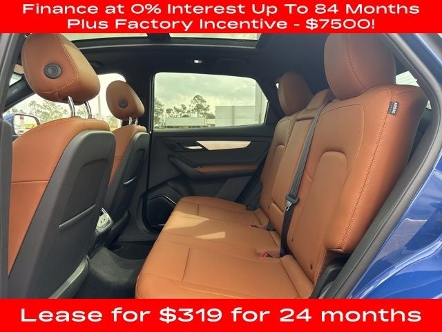 2025 VinFast VF 8 Plus