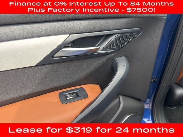 2025 VinFast VF 8 Plus