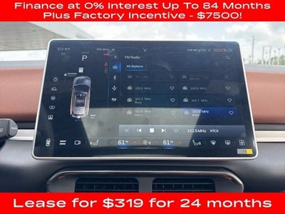 2025 VinFast VF 8 Plus