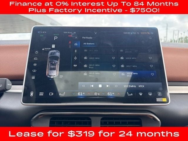 2025 VinFast VF 8 Plus