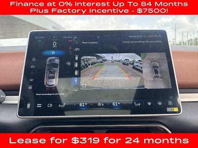 2025 VinFast VF 8 Plus