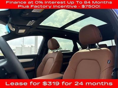 2025 VinFast VF 8 Plus