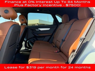 2025 VinFast VF 8 Plus