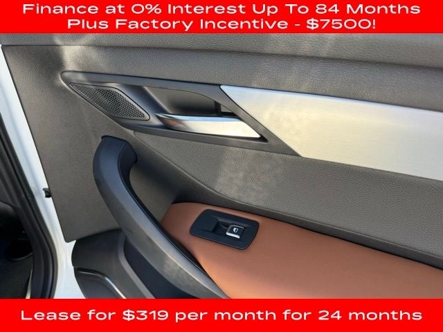 2025 VinFast VF 8 Plus