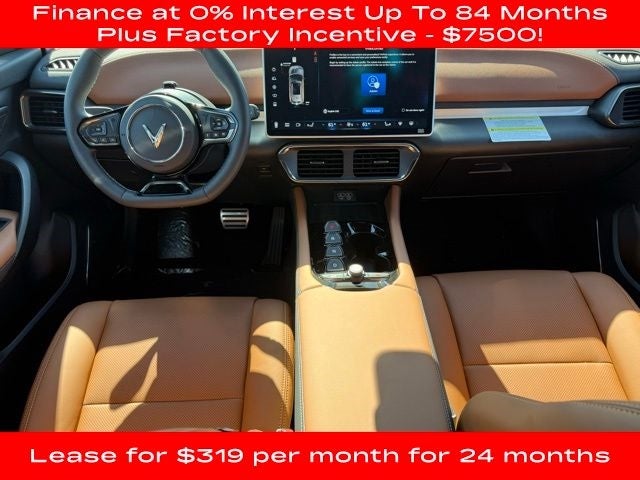 2025 VinFast VF 8 Plus