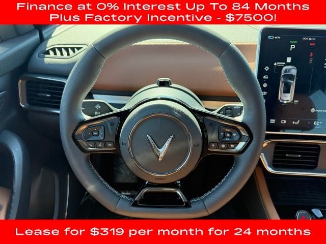 2025 VinFast VF 8 Plus