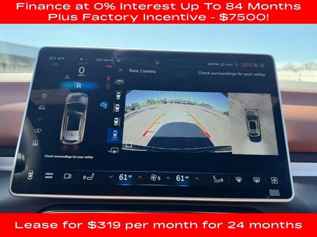 2025 VinFast VF 8 Plus