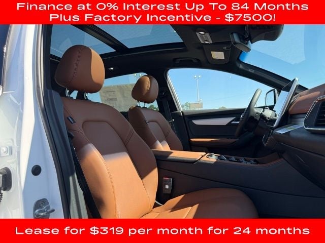 2025 VinFast VF 8 Plus