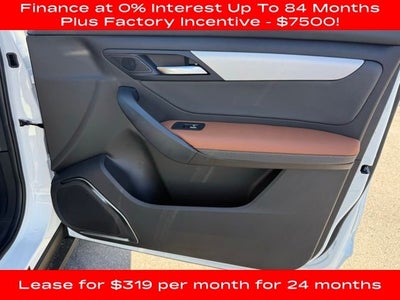 2025 VinFast VF 8 Plus