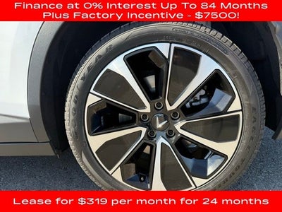 2025 VinFast VF 8 Plus