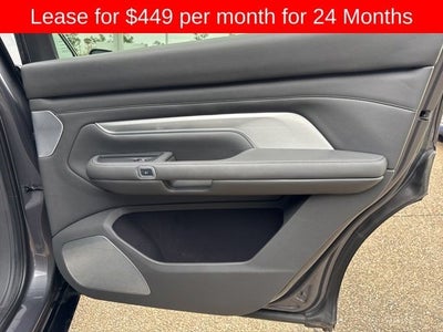 2024 VinFast VF 9 Plus