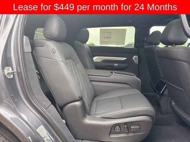 2024 VinFast VF 9 Plus