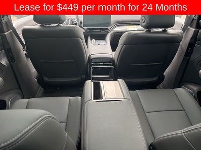 2024 VinFast VF 9 Plus