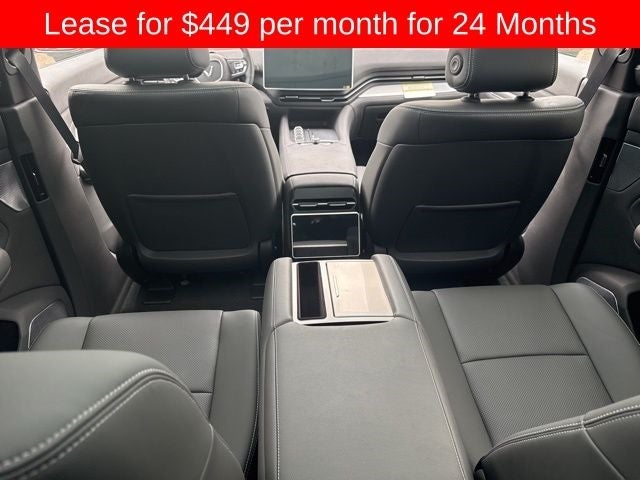 2024 VinFast VF 9 Plus