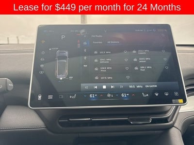 2024 VinFast VF 9 Plus