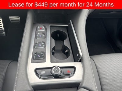 2024 VinFast VF 9 Plus