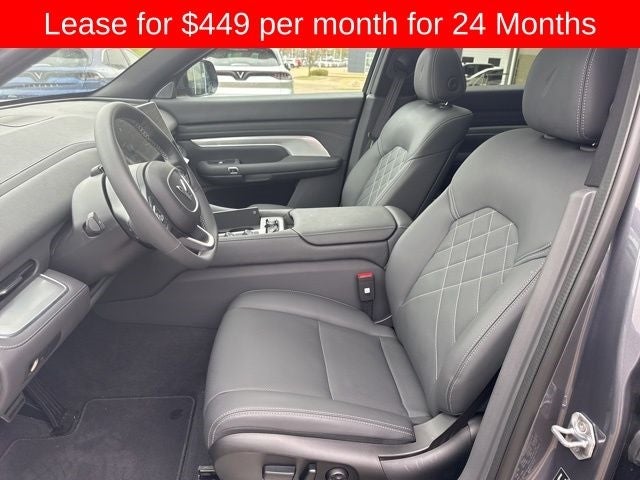 2024 VinFast VF 9 Plus