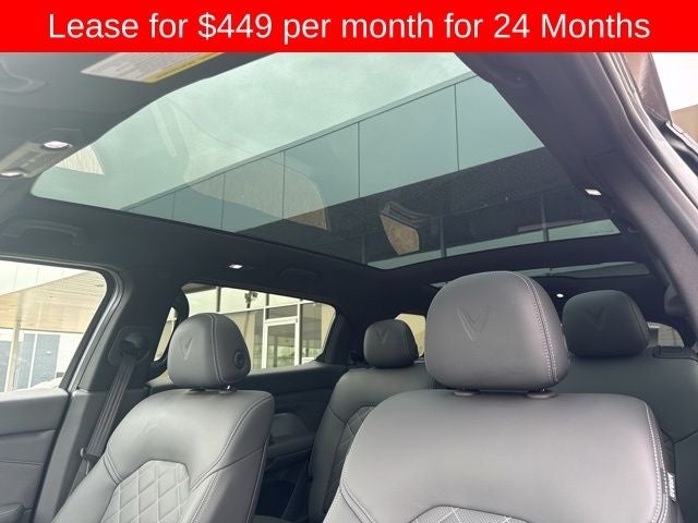 2024 VinFast VF 9 Plus