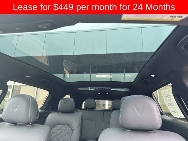 2024 VinFast VF 9 Plus