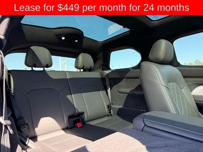 2024 VinFast VF 9 Plus