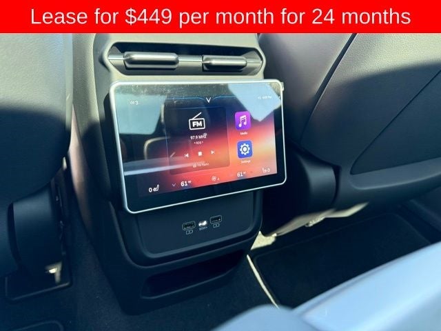 2024 VinFast VF 9 Plus