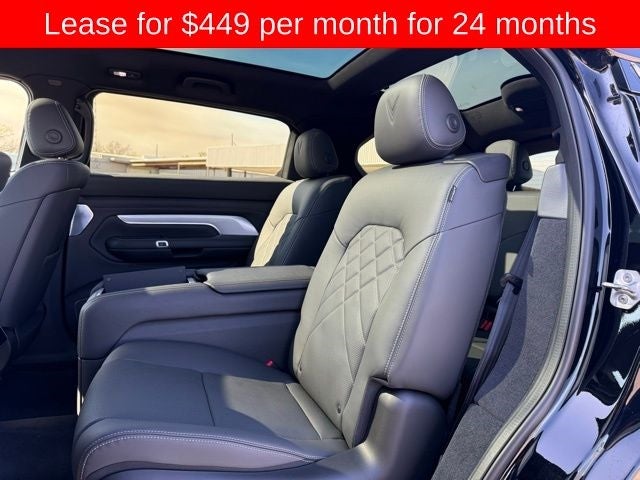 2024 VinFast VF 9 Plus