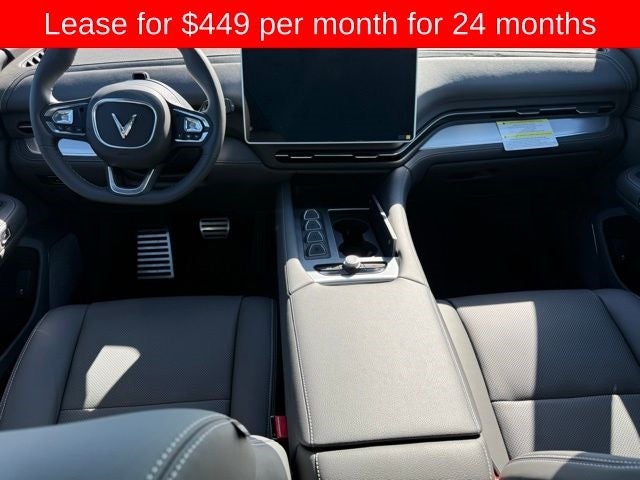 2024 VinFast VF 9 Plus