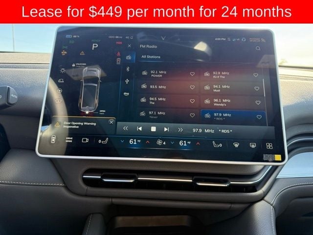 2024 VinFast VF 9 Plus