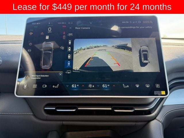 2024 VinFast VF 9 Plus