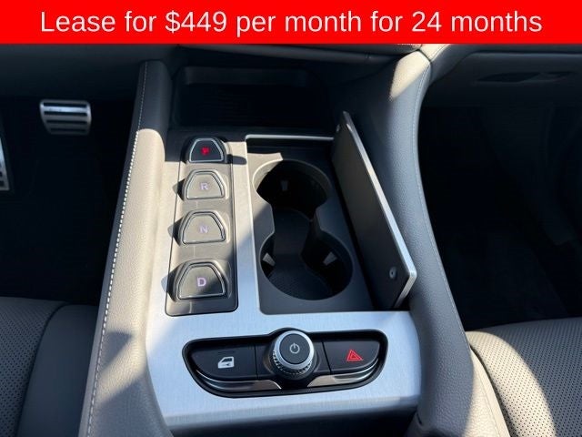 2024 VinFast VF 9 Plus