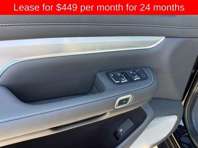 2024 VinFast VF 9 Plus