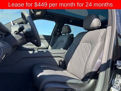 2024 VinFast VF 9 Plus