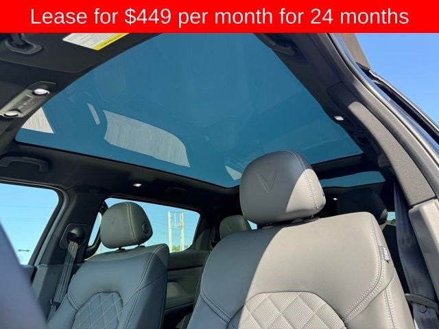 2024 VinFast VF 9 Plus