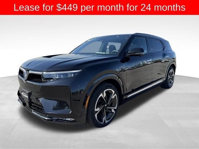 2024 VinFast VF 9 Plus