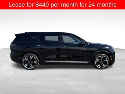 2024 VinFast VF 9 Plus