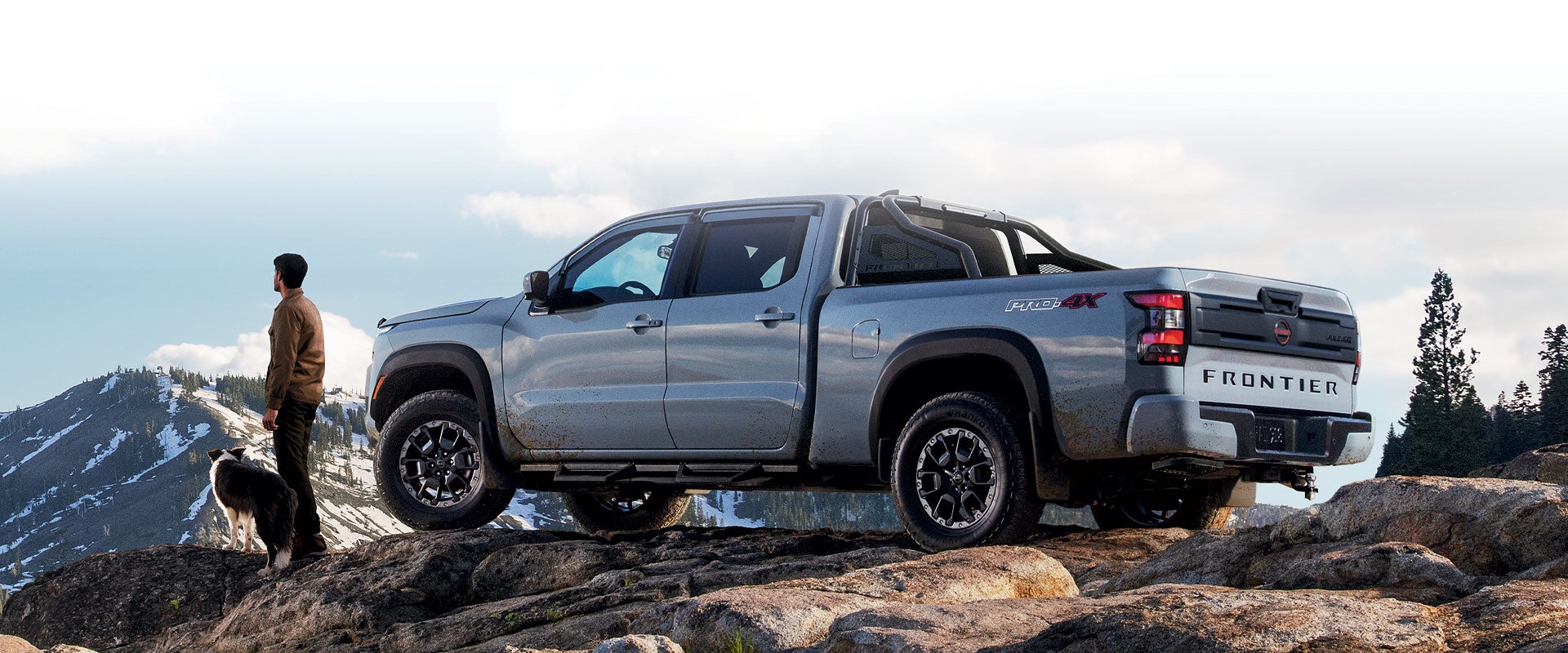 Navarre Nissan in Lake Charles LA