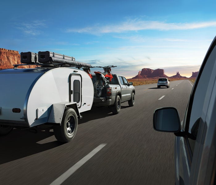 Navarre Nissan in Lake Charles LA