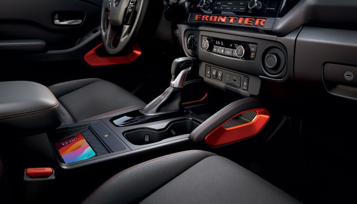 Navarre Nissan in Lake Charles LA