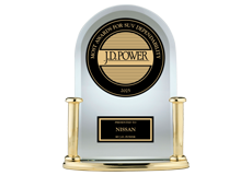 Navarre Nissan in Lake Charles LA