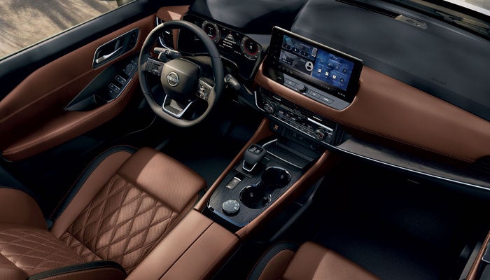 Navarre Nissan in Lake Charles LA