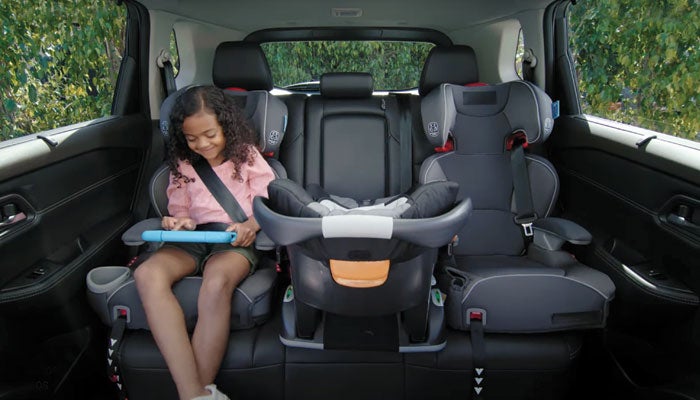 Navarre Nissan in Lake Charles LA