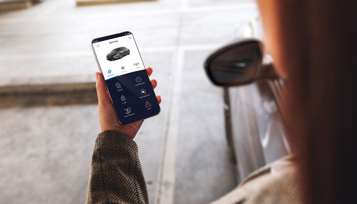 Navarre Nissan in Lake Charles LA