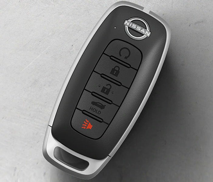 Navarre Nissan in Lake Charles LA