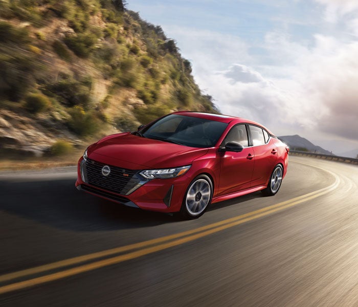 Navarre Nissan in Lake Charles LA