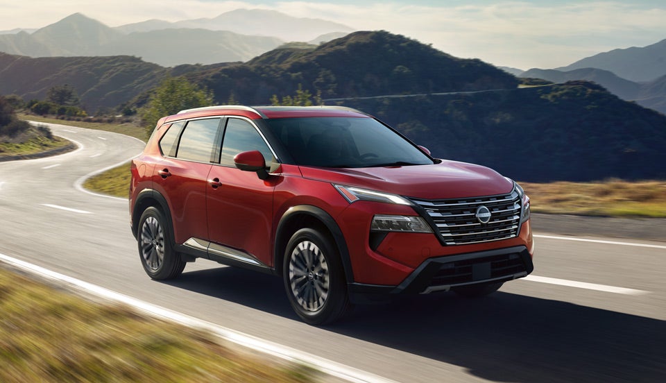 Navarre Nissan in Lake Charles LA