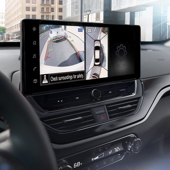 2026 Nissan Altima | Navarre Nissan in Lake Charles, LA