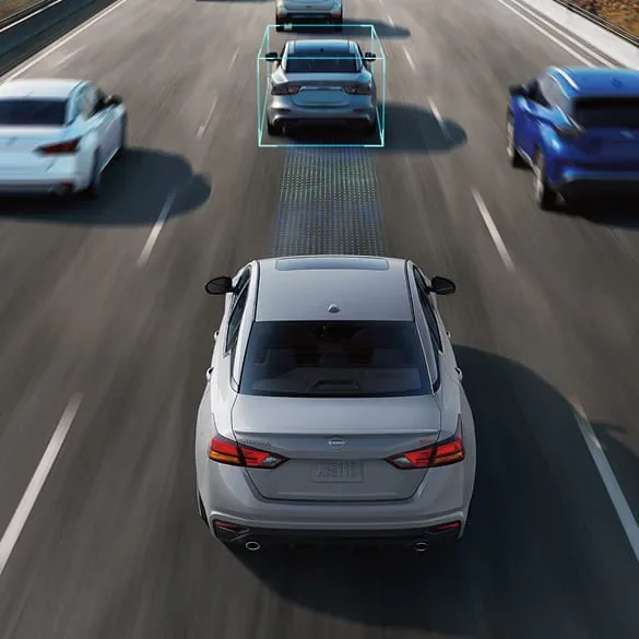 2026 Nissan Altima | Navarre Nissan in Lake Charles, LA