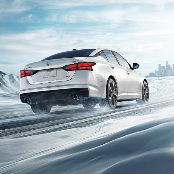 2026 Nissan Altima | Navarre Nissan in Lake Charles, LA